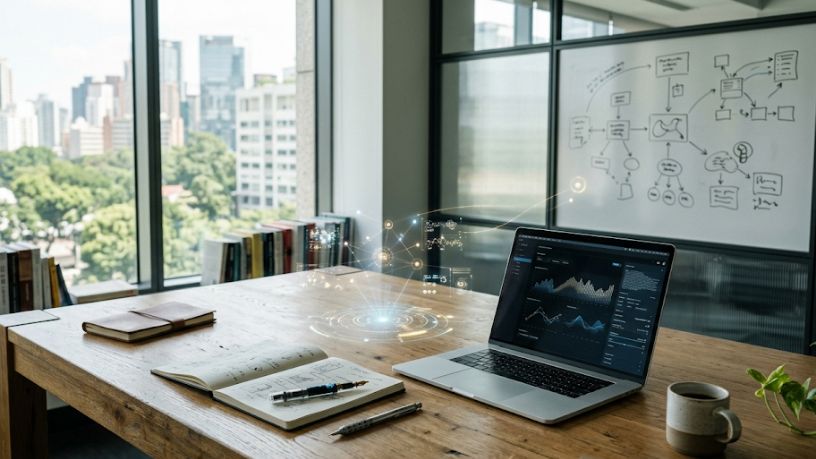 Jean Pierre Lessa e Santos Ferreira