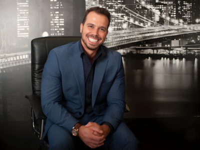 Felipe Rassi