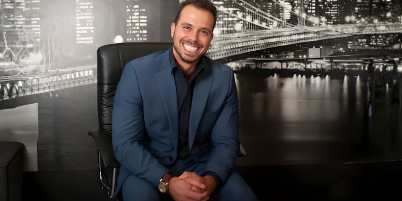 Felipe Rassi