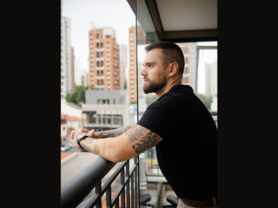 Lucas Peralles