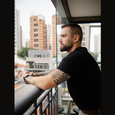 Lucas Peralles