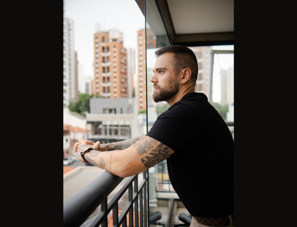 Lucas Peralles