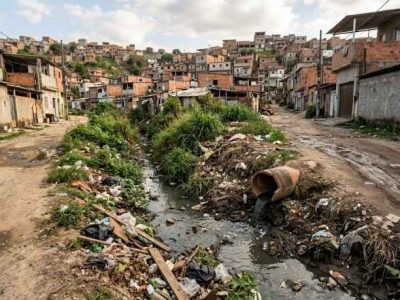 Versa Engenharia Ambiental Ltda