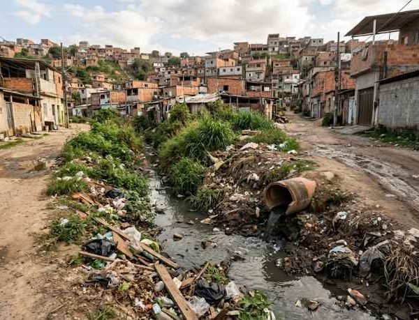 Versa Engenharia Ambiental Ltda