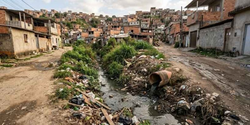 Versa Engenharia Ambiental Ltda