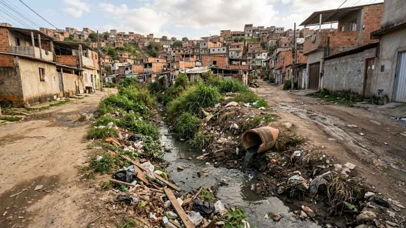 Versa Engenharia Ambiental Ltda