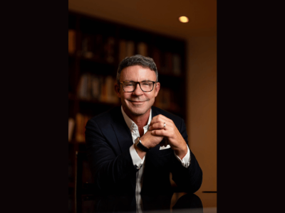 Daniel Gerber