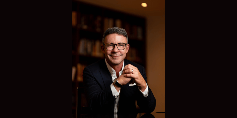 Daniel Gerber