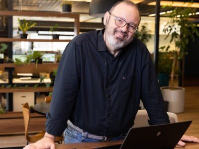 Murilo Moura Alencar